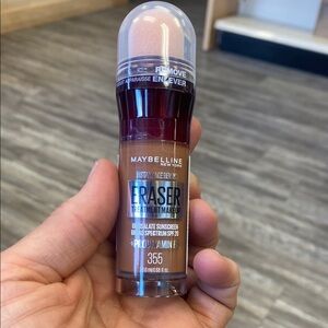 Maybelline Instant Age Rewind Eraser Makeup - shade 355